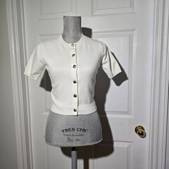 SONG OF STYLE cardigan - Picture 1 of 5